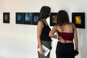 Visite du dimanche | Exposition « Répliques, fragments, plongées »