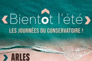 Les Journées du Conservatoire !