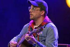 Les internationales de la guitare - Adrien Moignard Quartet