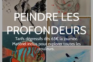 Océans d'imagination la suite