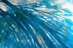 Exposition FLANET (Lionel Asselineau – Maître Pastelliste)