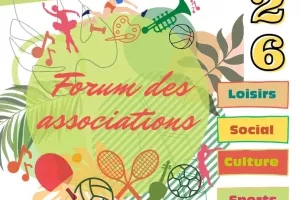 Forum des Associations