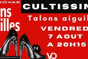 Talons Aiguilles