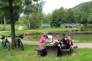 Balade VTT apéro