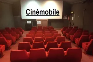 Cinémobile - Septembre 2026