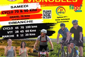 47ème Rallye des Vignobles Cosne Pouilly Sancerre
