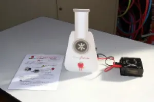 Exposition scientifique "Electricité tout est clair" - FRMJC