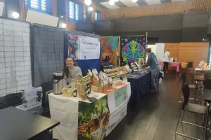 Salon du Bien-être