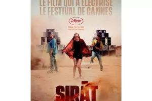 Les Allumeurs des Toiles présentent : "Sirāt" - Drame de Oliver Laxe