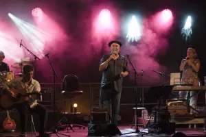 CONCERT NADAU