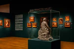 Visite guidée "Voyage en Italie"