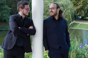 Concert : Chansons à ma Dulcinée