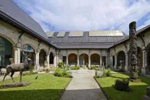 Journées Européennes du Patrimoine - Atelier en continu autour d'Emma REYES au MAAP
