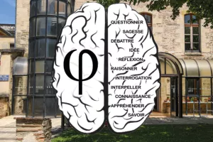 Atelier Philo à la Médiathèque