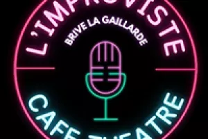 Violaine de pins de Caucalieres" à L'improviste