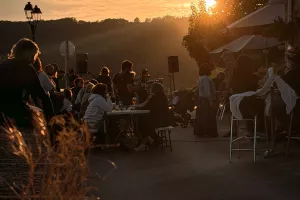 Les concerts du Veirem Bé : DJ Deuxième