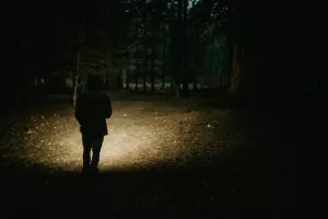 Randonnée semi-nocturne