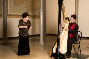 Festival Ravel : Serenata Española