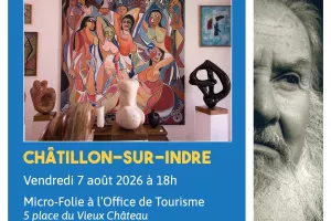 Une heure, une oeuvre : Carrasco