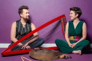 Concert :  Cam&Léo