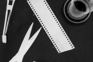 Atelier de pratique artistique | Photogramme