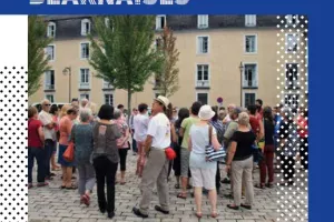 Cap sur le patrimoine ! Le pont des petites découvertes