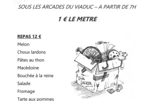Vide-grenier