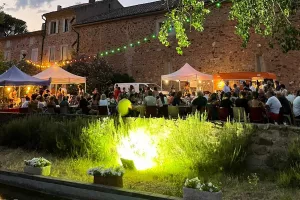 ESTEV' NIGHT - MARCHÉ NOCTURNE