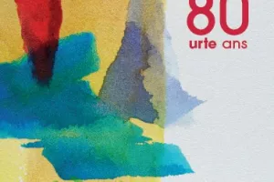 80 ans d'Oldarra - Choeur d'hommes & Danse