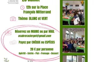 Les Grandes Tablées