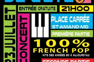 Tournée de l'été