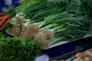 Marché hebdomadaire