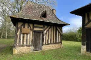 Visite Guidée "Mussidan une histoire haute en couleurs"