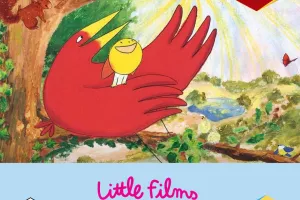 Little Films Festival en Avant Première- Patouille et Momo, les contes de la forêt