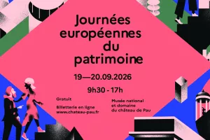 Journées Européennes du Patrimoine: Visites commentées des appartements historiques