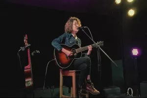 Concert - Mathilde Monribot