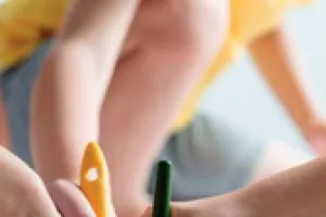 Stages d'arts plastiques