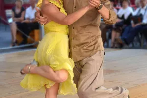 Bal des pompiers
