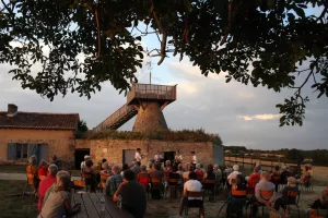 Concerts en nos villages