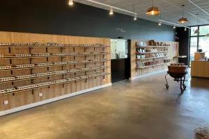 Visite gourmande des Confitures du Climont