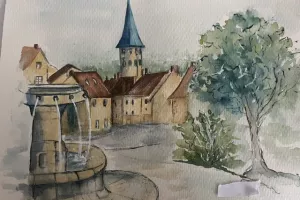Journées du Patrimoine : Visite guidée de la commune Pierre-Buffière