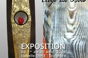 Exposition Eloge du bois