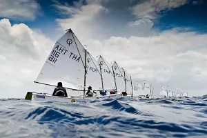 Journée "Portes Ouvertes" Voile & Handicap