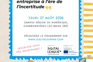 Digital Summ'r fête ses 10 ans