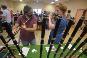 Salon de Lutherie