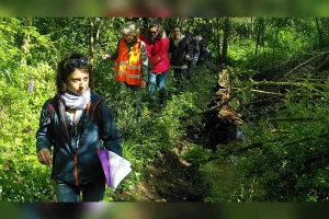 Vie paysanne dans le bocage au XIXè siècle