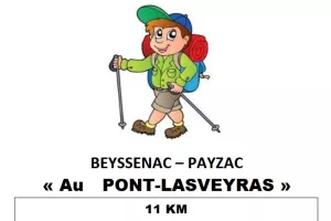 Randonnée de la mémoire