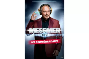 MESSMER 13Hz