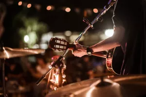 Concert : La Pince à Linge