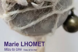 Exposition : Marie Lhomet